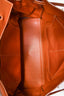 Hermès 2010 Gold Kelly Voyage 50