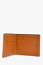 Goyard Black/Brown Coated Canvas Victoire Monogram Bi-Fold Wallet