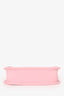 Hermès 2025 Rose Sakura Clemence Leather Evelyne TPM Crossbody