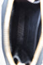 Christian Dior 2024 Black Cannage Leather Call'in Dior Phone Holder