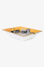 Hermès Yellow Fauborg Party Ashtray