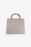 Hermès Silver Tone Blue/Purple Curiosite Kelly Laque H Vibration Charm