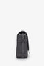 Goyard Grey Goyardine Belvedere II PM Messenger Bag
