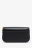 Christian Dior 2023 Black Box Calfskin 30 Montaigne Avenue Crossbody Bag