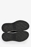 Pre-Loved Chanel™ Black CC Sneakers Size 35
