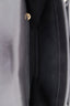 Pre-loved Chanel™ 2019 Black Quilted Aged Calfskin Caviar Chain Handle Flap Shoulder Bag