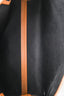 Fendi Zucca Brown Coated Canvas Peekaboo Defender Cover