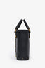 Christian Dior DiorAvenue Bucket Bag Studded Leather Small