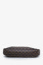 Louis Vuitton Damier Ebene Thames PM Shoulder Bag