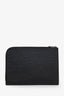 Louis Vuitton 2020 Black Epi Leather Pochette Jour GM Pouch