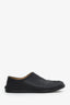 Maison Margiela Black Leather Tabi Babouche Loafers Size 43 Mens