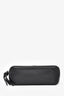 Vivienne Westwood Black Leather 'Anna' Camera Bag