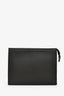 Louis Vuitton Black Taiga Pochette Voyage MM