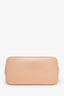 Louis Vuitton Monogram Alma PM Top Handle Bag