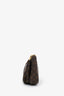 Louis Vuitton 2020 Monogram Canvas Multi Pochette Accessoires