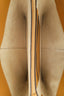 Celine Yellow Leather Medium Trifold Bag