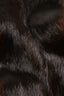 Miu Miu Dark Brown Mink Fur Collar