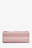 Louis Vuitton 2018 Pink Epi Leather Twist MM Chain Bag