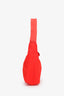 Prada Red Nylon Re-Edition 2000 Shoulder Bag