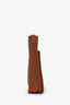 Hermès 2025 Gold Clemence Leather Evelyne 29