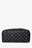 Louis Vuitton x Chapman Brothers 2017 Grey/Blue Savane Monogram Steamer Backpack