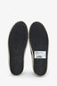 Golden Goose Superstar Suede Snake Print Sneakers Size 6