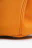 Hermès 2013 Soleil 9H Epsom Leather Birkin 30 with PHW