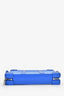 Louis Vuitton Blue Clouds Monogram Soft Trunk Crossbody Bag