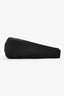 Prada Black Re-Nylon Triangle Headband