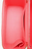 Pre-loved Chanel™ 2022 Pink Lambskin Small Vanity On Chain