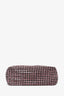 Alexander Wang Pink Crystal 'Heiress' Mini Bag