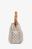 Louis Vuitton Damier Azur Galliera PM Shoulder Bag