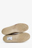Prada Brown Suede Lane Sneakers Size 8.5 Mens