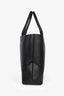 Givenchy Black Leather Medium Easy Tote Bag