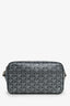 Goyard Grey Goyardine Canvas Cap-Vert PM Crossbody Bag