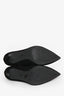 Stuart Weitzman Black Suede Stuart 85 Power Suede Stiletto Pumps Size 8