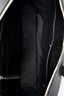 Saint Laurent 2018 Black Leather Large 'Sac De Jour' Briefcase