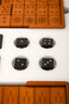 Hermès Wood Macao Mahjong Game