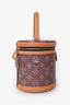 Louis Vuitton Limited-Edition Canvas Monogram 3D Pop Cannes Top Handle with Strap