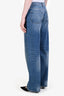 DL 1961 Blue Wash Denim Drue Straight Jeans Size 26