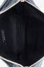 Balenciaga Grey Leather Neo Lift Classic Studs Waist Bag