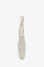 Gucci Off White Guccissima Jackie O Punch Hobo