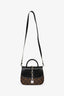 Louis Vuitton Monogram 'Chain-It' PM Top Handle with Strap