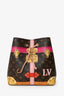Louis Vuitton Monogram Summer Trunks NéoNoé MM