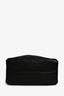 Pre-loved Chanel™ Black Quilted Caviar Leather Small 25 Handbag
