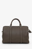 Louis Vuitton Granit Leather 'Sofia Coppola SC' PM Bag With Strap