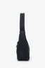 Prada Black Re-Nylon 2000 Shoulder Bag