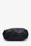 Pre-loved Chanel™ 2022+ Black Quilted Calfskin Mini 22 Bag