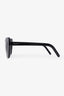 Prada Black Cateye 'SPR08V' Sunglasses