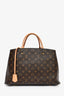 Louis Vuitton 2017 Monogram Canvas Montaigne GM
